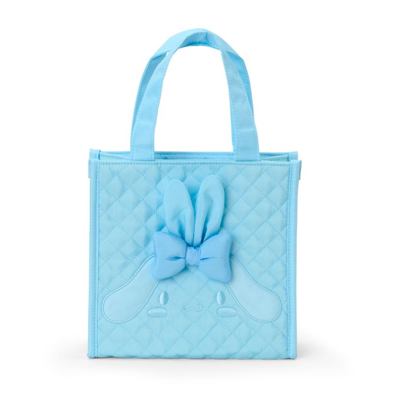 Cinnamoroll mini Tote Bag Spring Rabbit Sanrio Japan 2025