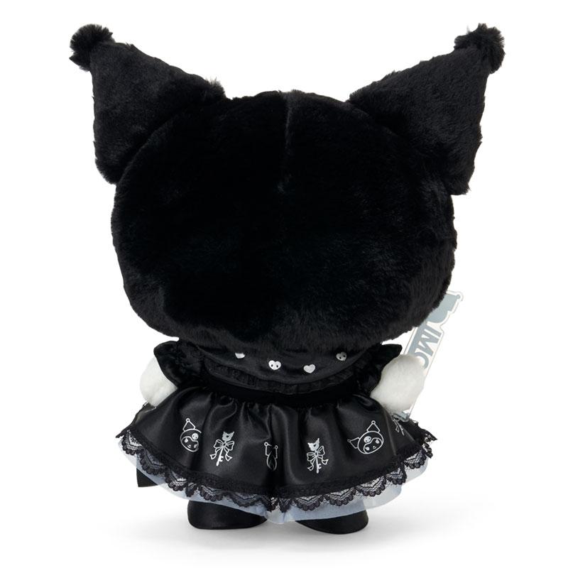 KUROMI's Special Key Plush Doll Sanrio Japan 2025