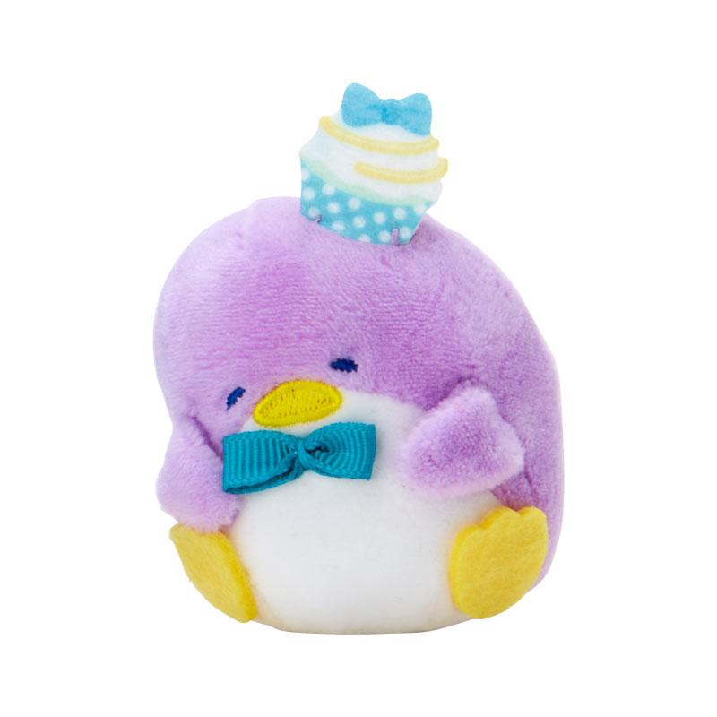 Tuxedosam Pam Tam Plush Brooch Birthday Sanrio Japan 2024