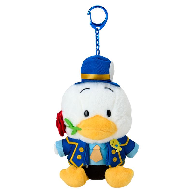 Ahiru no Pekkle Plush Mascot Holder Keychain Character Awards