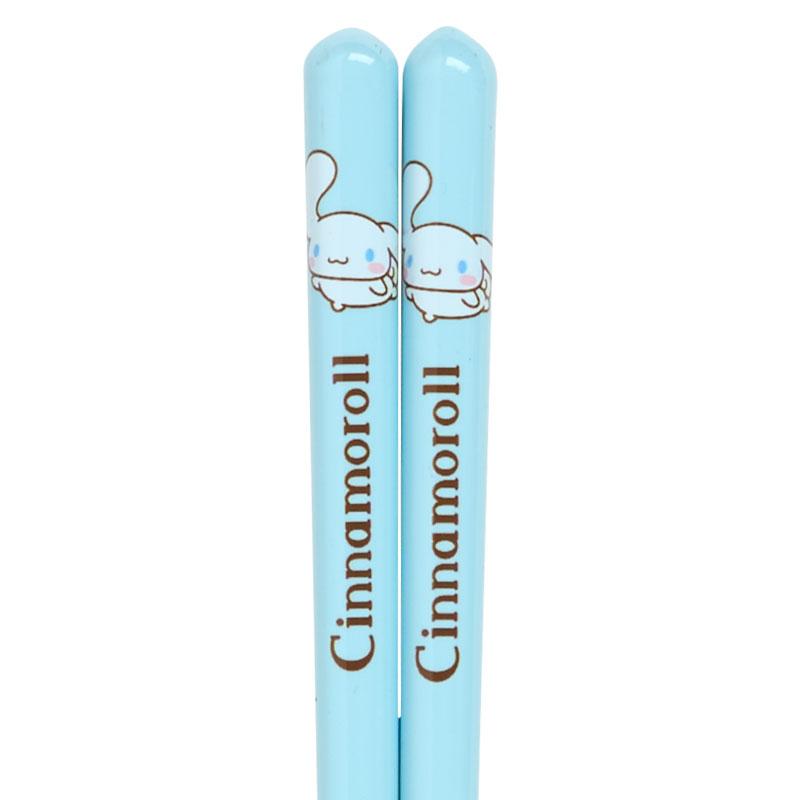 Cinnamoroll Wood Chopsticks Sanrio Japan 2025