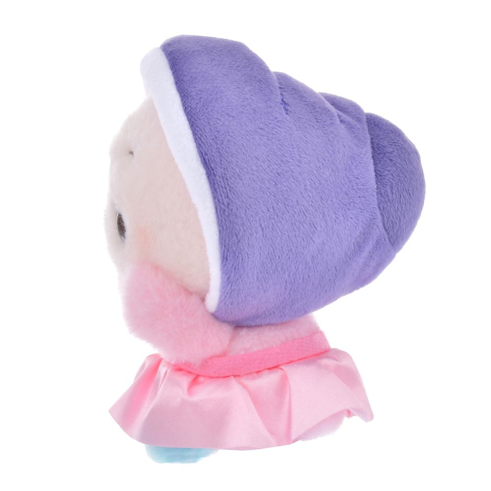 Alice in Wonderland Young Oysters Plush Doll Po Urupocha-chan Disney Store Japan