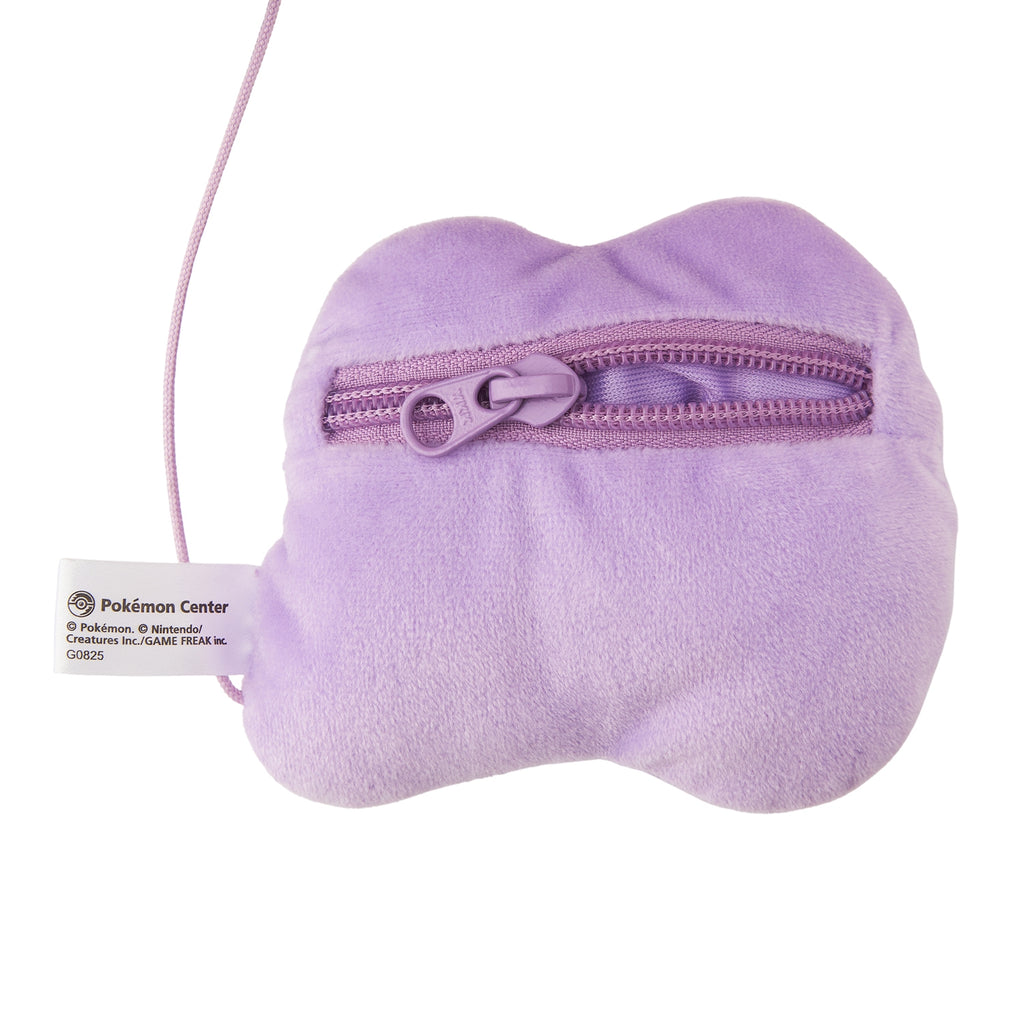Bewear Kiteruguma & Ditto Metamon Plush Backpack Escape Pokemon Center Japan
