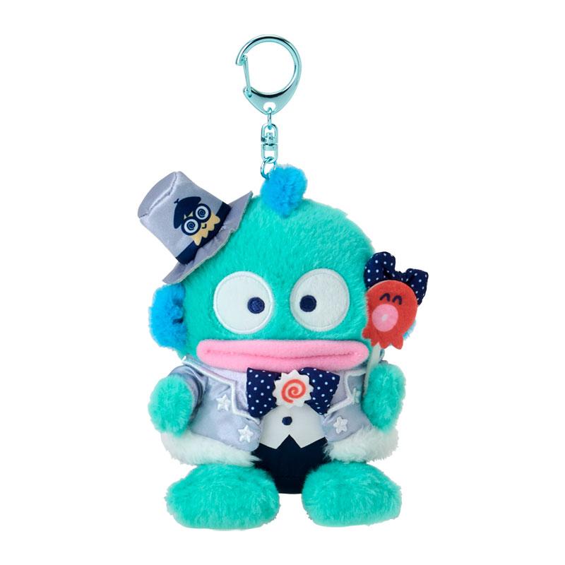 Hangyodon グッズセット ぬいぐるみ・マスコット Hangyodon Plush Mascot Holder Keychain Character Awards 4th Sanrio