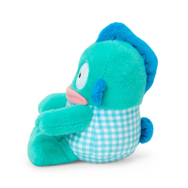Hangyodon Plush Mascot Smartphone Stand Sanrio Japan 2025