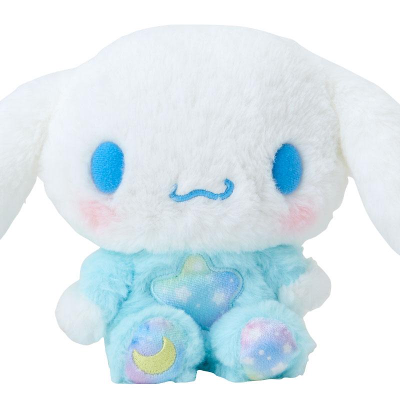 Cinnamoroll Healing Plush Doll Sanrio Japan 2024