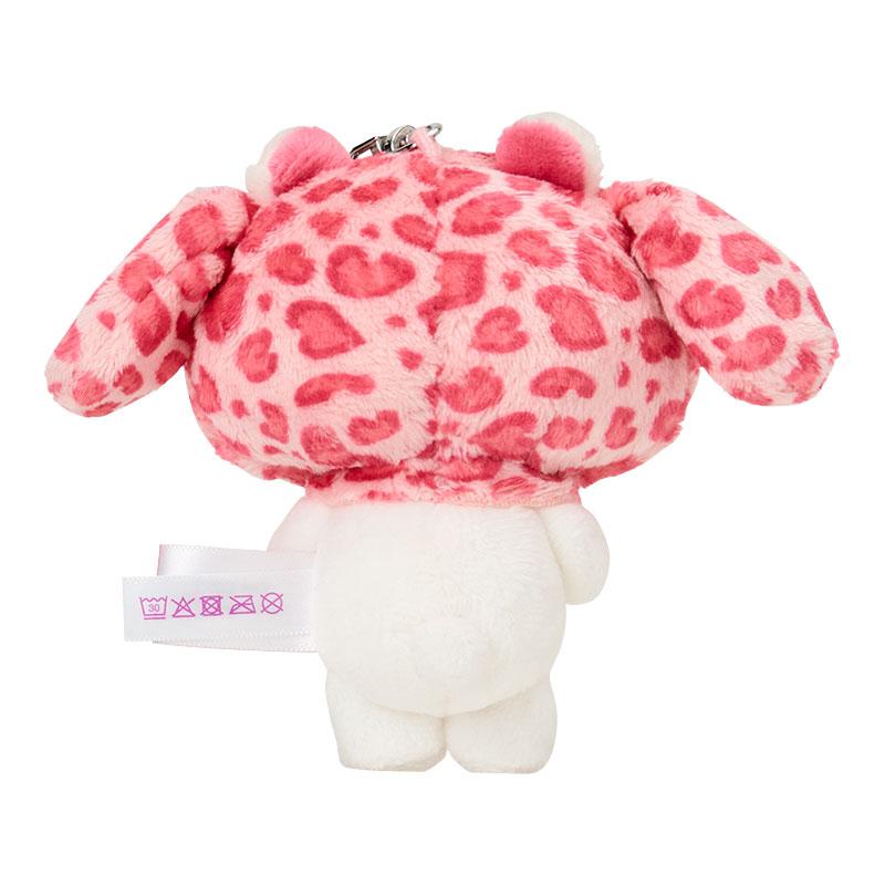 My Melody Plush Keychain NICI Sanrio Japan 2025