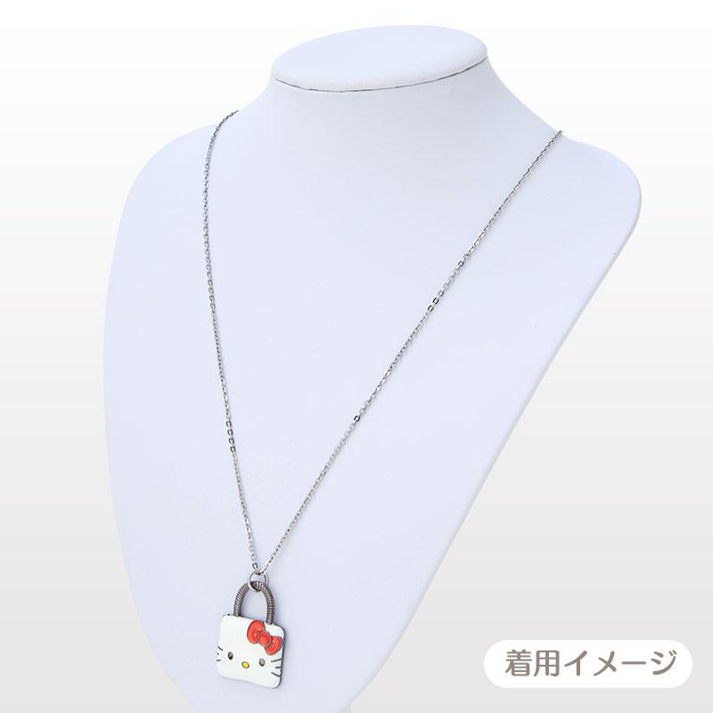 Hello Kitty ANTEPRIMA Necklace L Sanrio Japan 2024