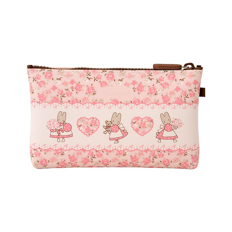 Marron Cream NUU Pouch Sanrio Japan 2024