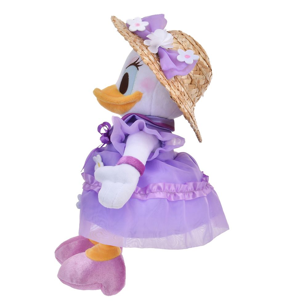 Daisy Plush Doll Summer Style Disney Store Japan 2025
