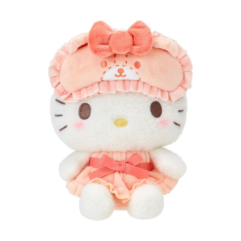 Hello Kitty Plush Doll Best Friend Pajamas Sanrio Japan 2024