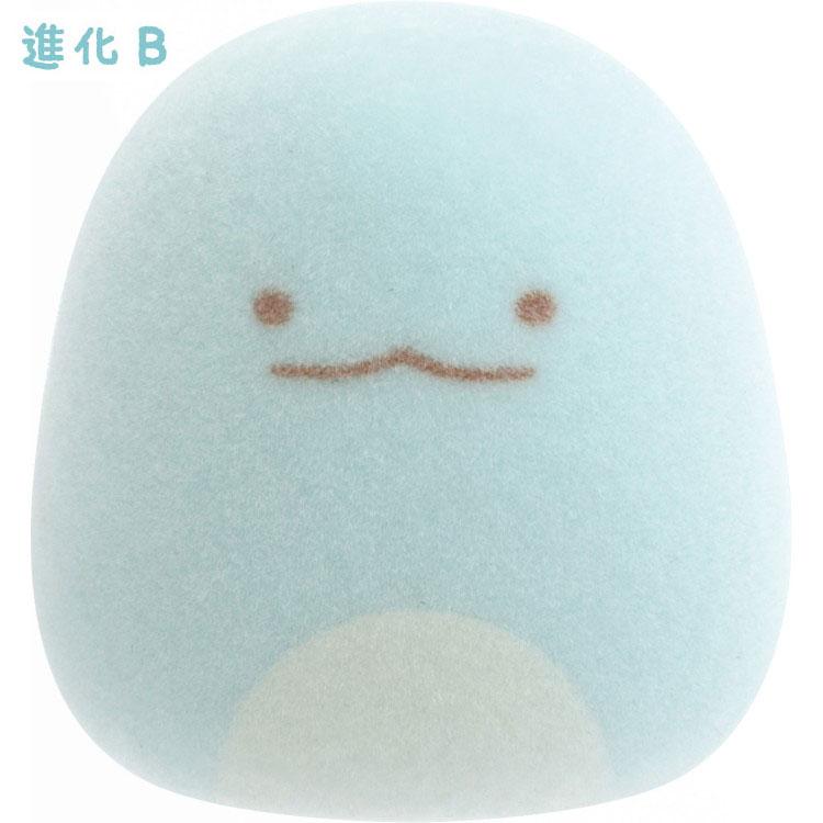 Sumikko Gurashi Tokage Lizard Mascot Set Evolution San-X Japan 2025