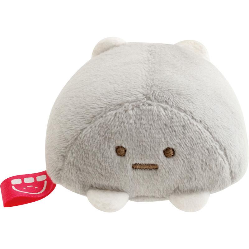 Sumikko Gurashi Tapioca Oden Plush Doll Set TapiTapiMart San-X Japan 2024