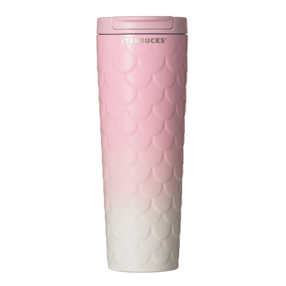 Starbucks Japan Anniversary 2025 Stainless Tumbler Siren Tail591ml