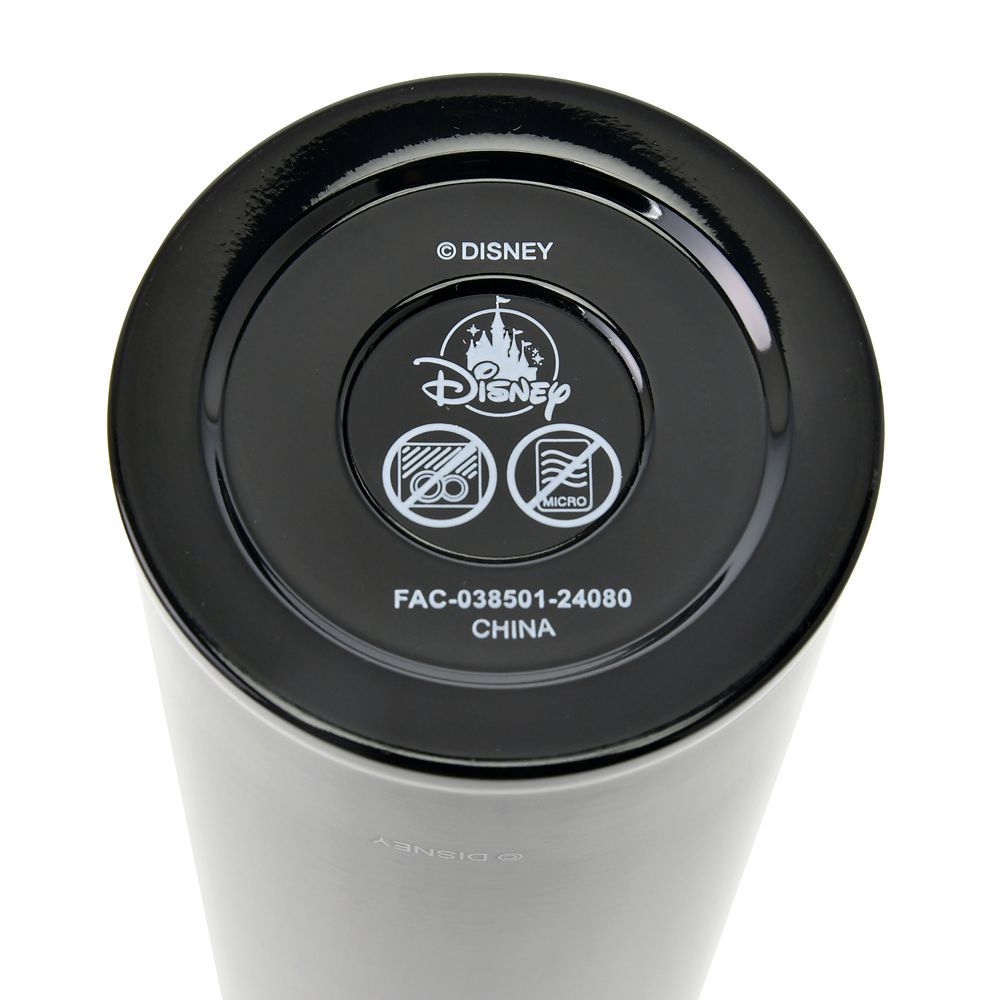 Mickey Stainless Bottle 470ml Modern Color Disney Store Japan 2025 Tumbler