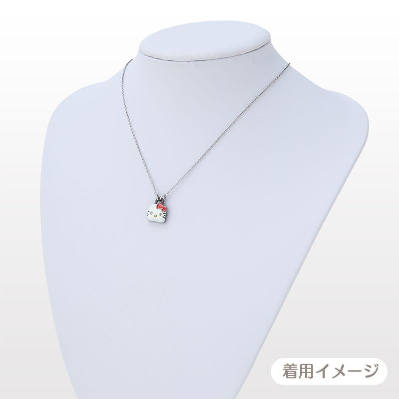 Hello Kitty ANTEPRIMA Necklace S Sanrio Japan 2024