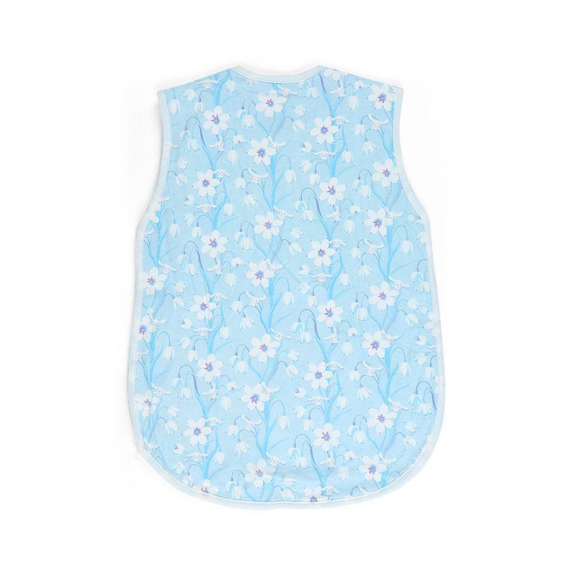Cinnamoroll Baby Sleeper Flower Sanrio Japan