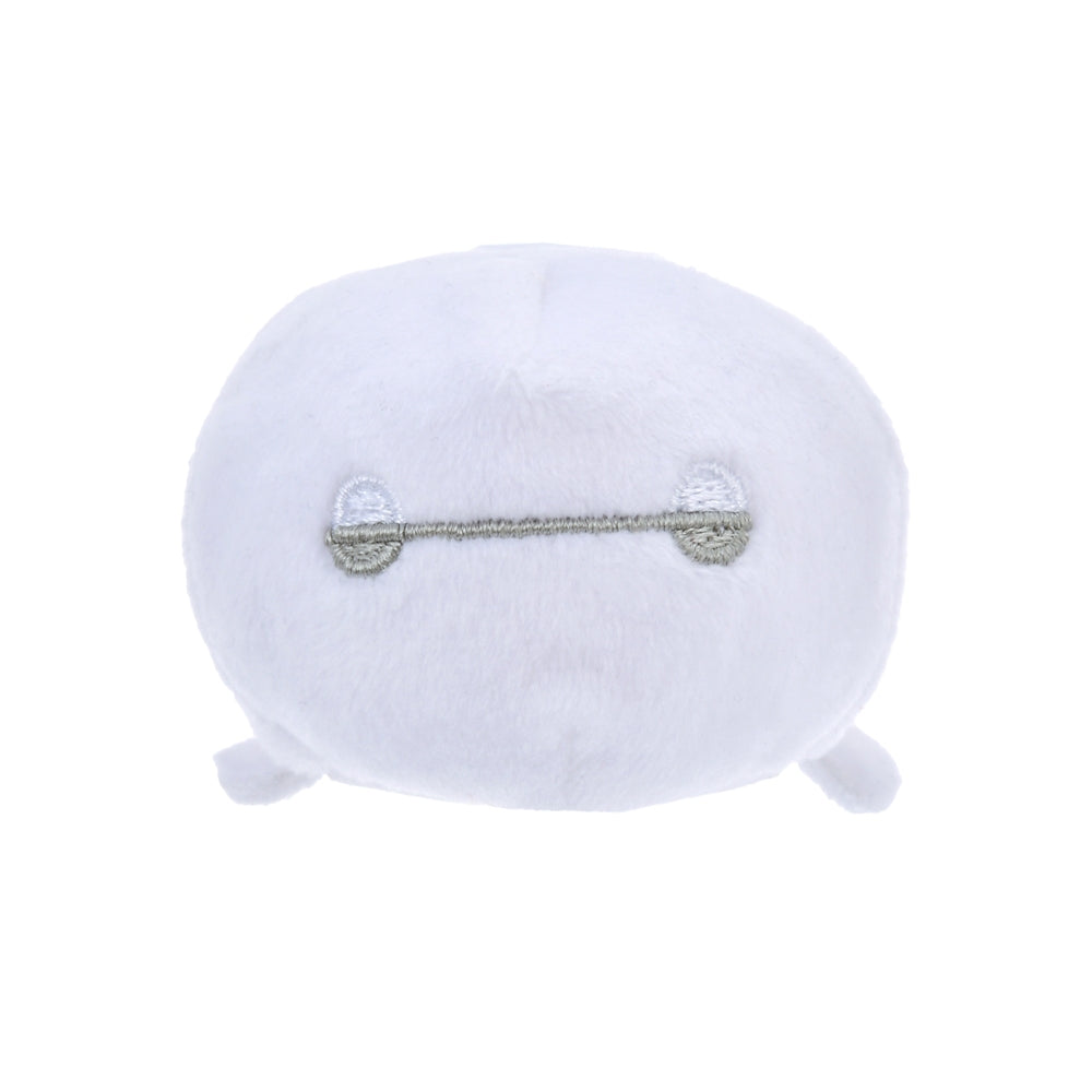 Baymax Tsum Tsum Plush Doll mini S Niginigi Disney Store Japan 2024