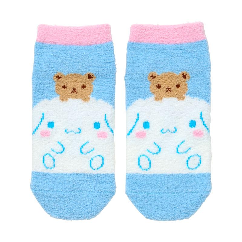 Cinnamoroll Socks Mokomoko Fluffy Sanrio Japan 2025