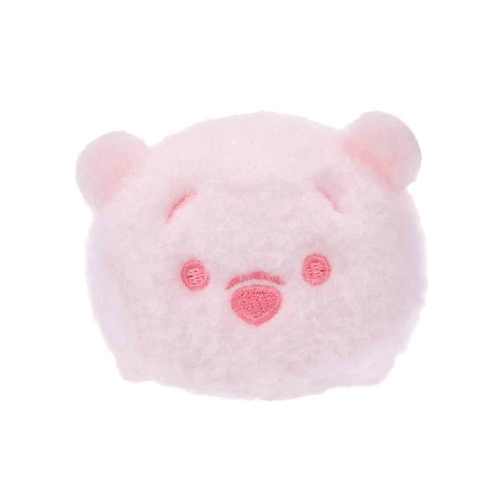 Winnie the Pooh Tsum Tsum Plush Doll Wa Japanese Sakura Disney Store Japan 2025