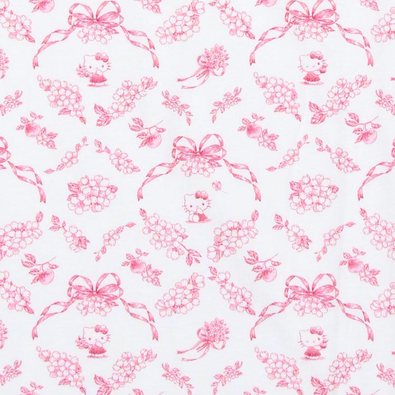 Hello Kitty Baby Nappy Blanket 60-90cm Sanrio Japan 2025