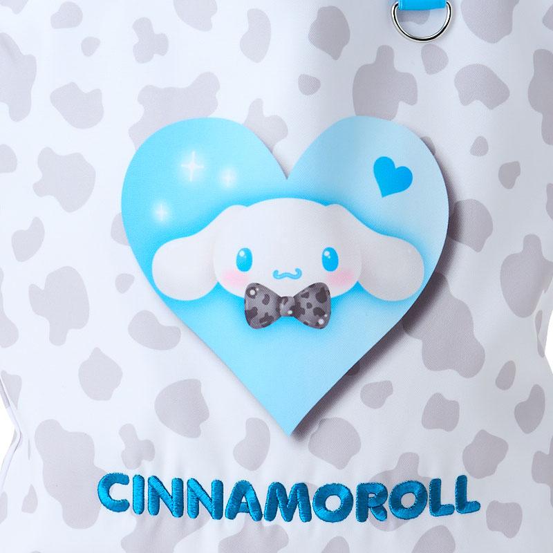 Cinnamoroll Tote Bag Monotone Animal Sanrio Japan 2025