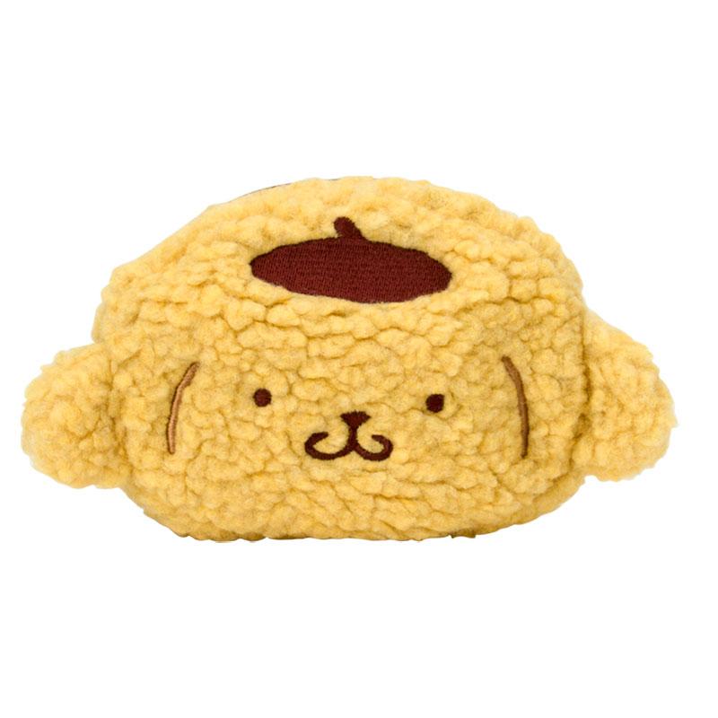 Pom Pom Purin Eco Shopping Tote Bag ROO Shopper mid Sanrio Japan 2025