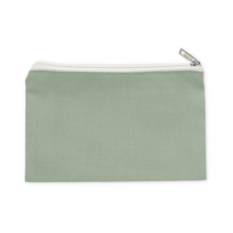 Pickles the Frog Flat Pouch GREEN Japan 2025