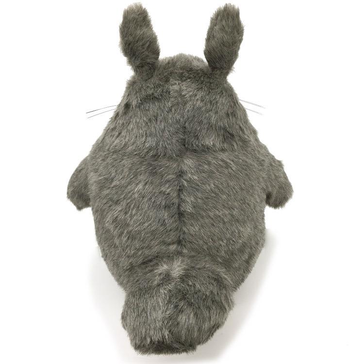 My Neighbor Big Totoro Plush Doll L Roar Studio Ghibli Japan