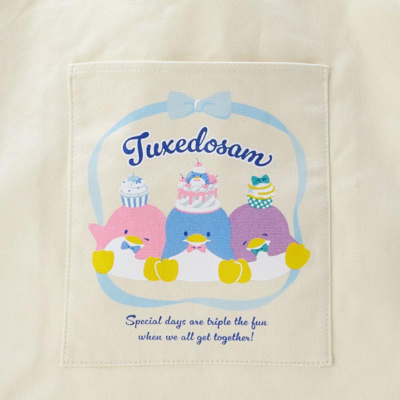 Tuxedosam Tote Bag Birthday Sanrio Japan 2024