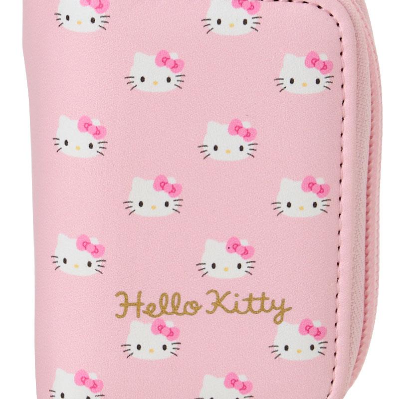 Hello Kitty Double Key Case Sanrio Japan 2024