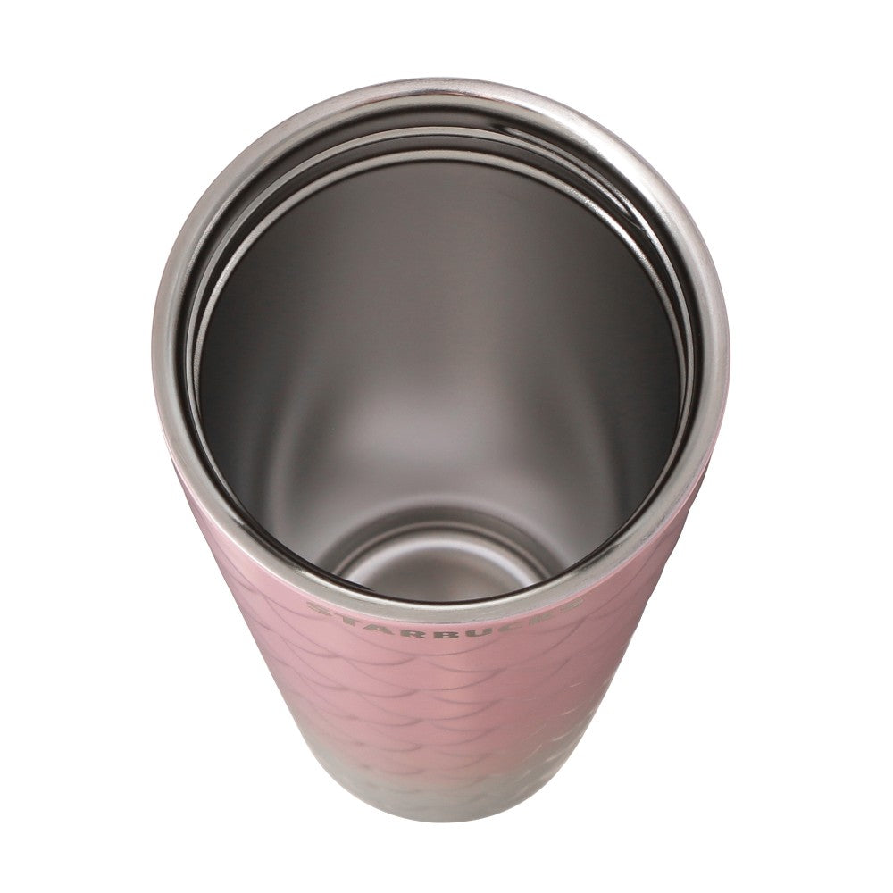 Starbucks Japan Anniversary 2025 Stainless Tumbler Siren Tail591ml