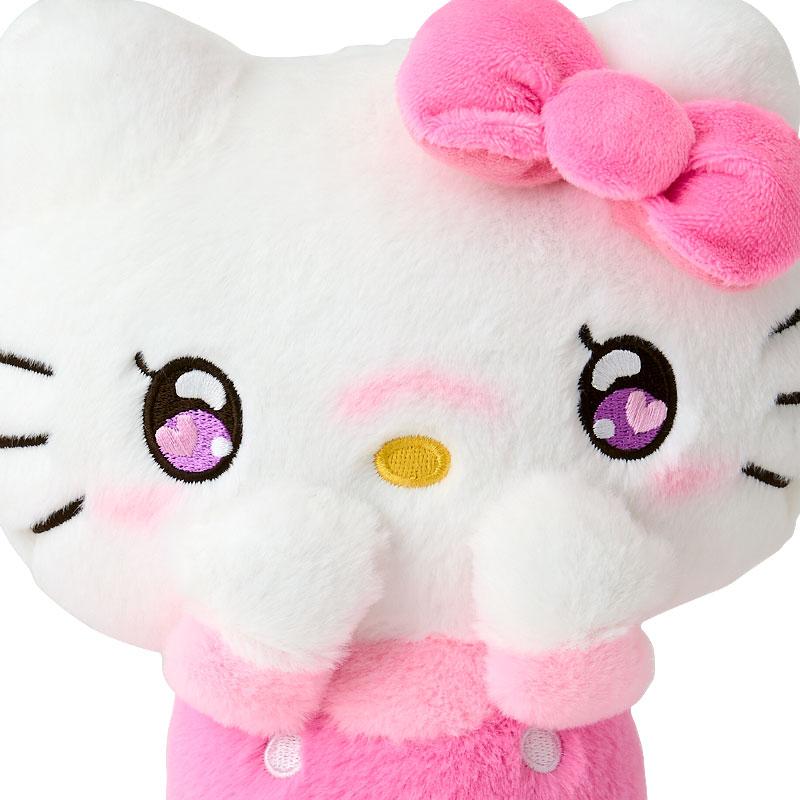 Hello Kitty Plush Doll Tokidoki nervous Sanrio Japan 2024