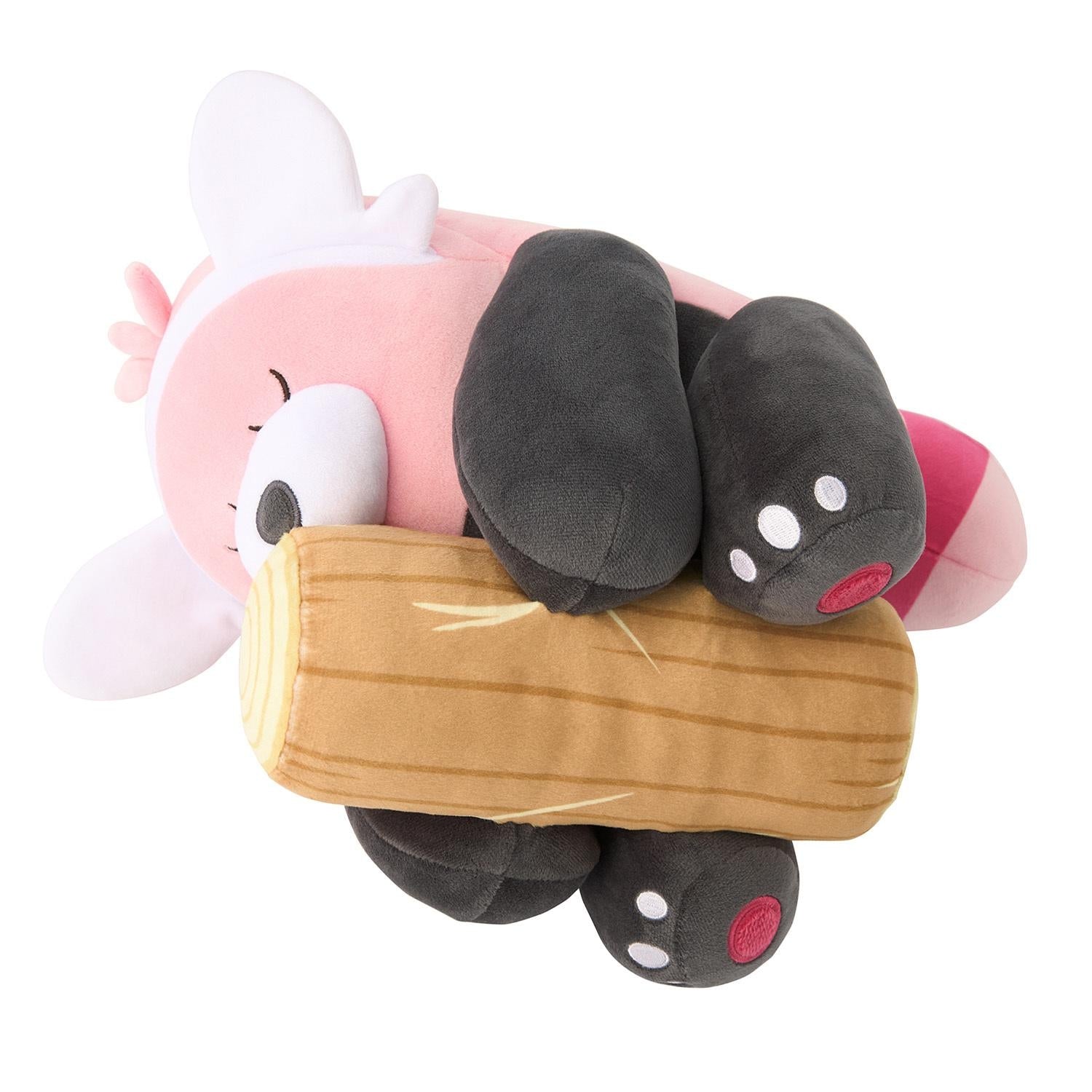 Bewear Kiteruguma Plush Doll Good Night Soft Pokemon Center Japan