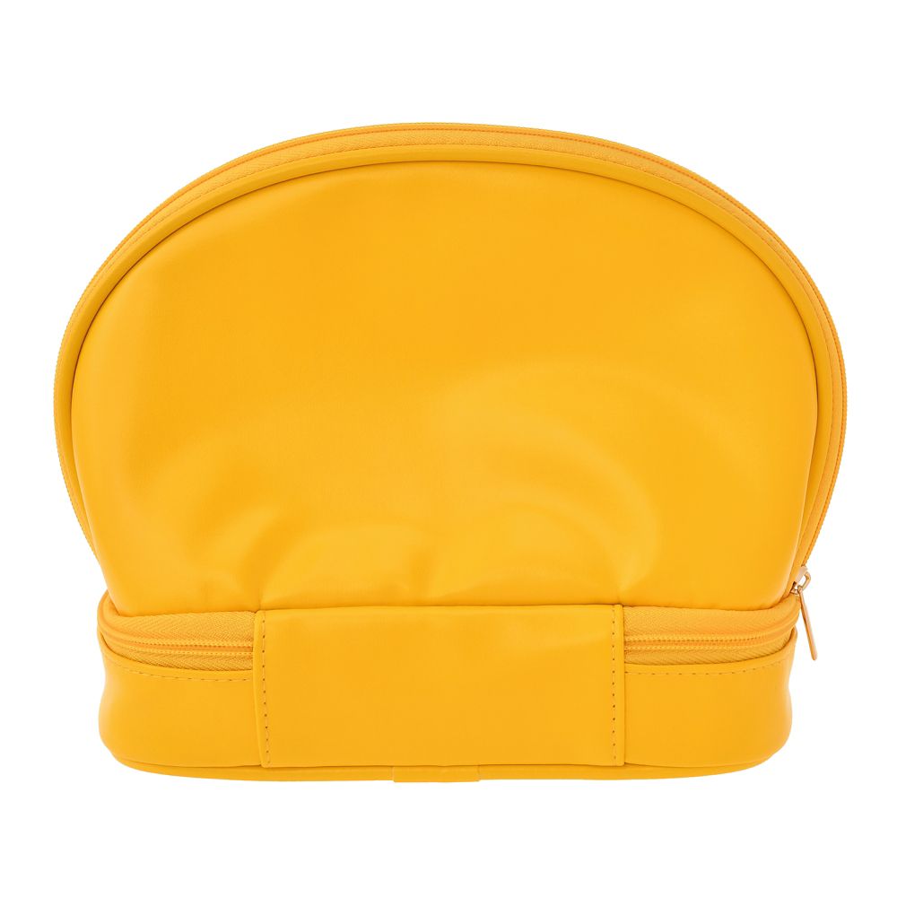 Winnie the Pooh 2-tier Pouch HONEY DAY Disney Store Japan 2025