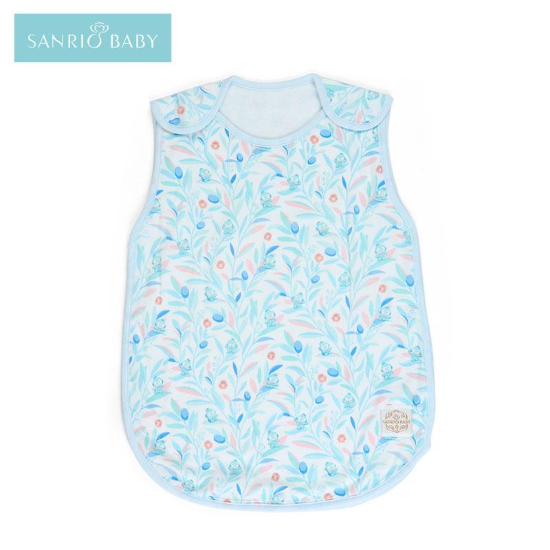 Hangyodon Baby Sleeper Flower Sanrio Japan