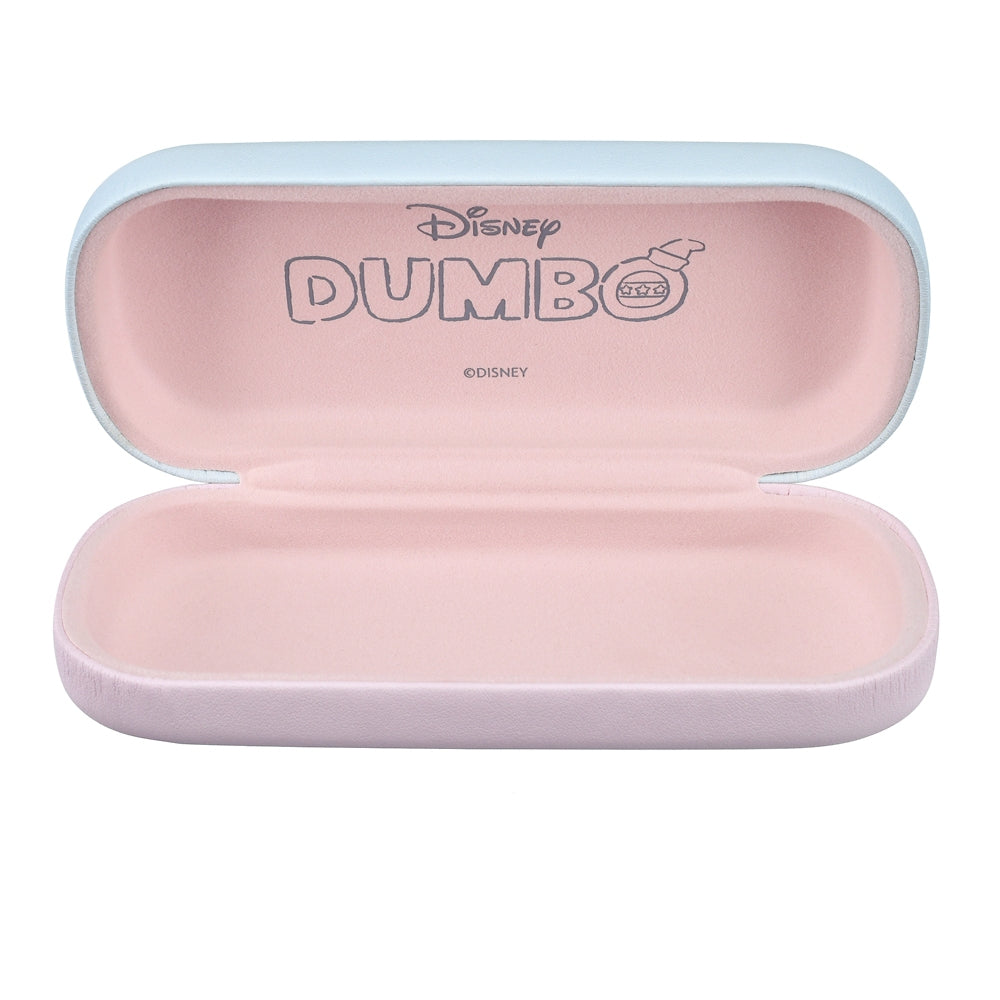 Dumbo Glasses Case Illustrated by Noriyuki Echigawa Disney Store Japan 2024