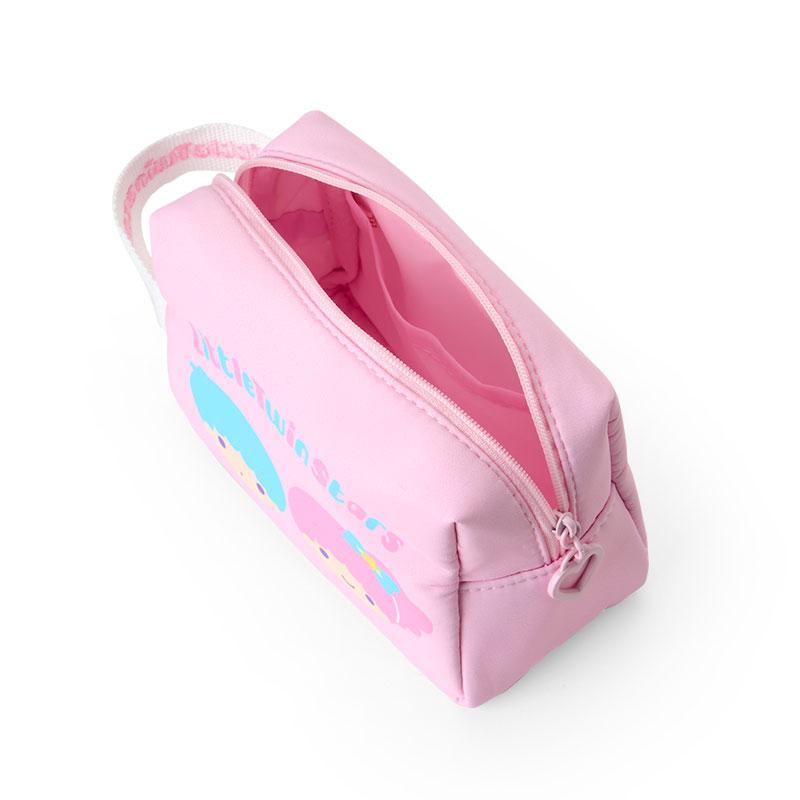 Little Twin Stars Kiki Lala Pouch Sanrio Japan 2025