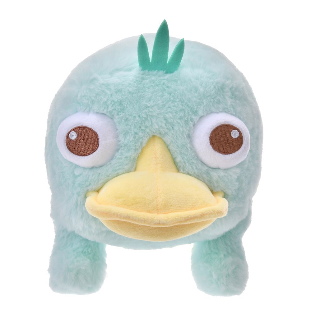 Perry the Platypus Plush Doll SHERBET Disney Store Japan 2025