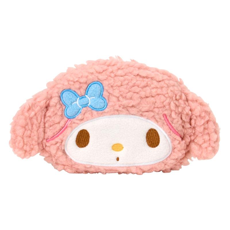 My Melody Eco Shopping Tote Bag ROO Shopper mid Sanrio Japan 2025