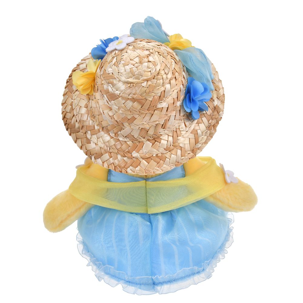 Clarice Plush Doll Summer Style Disney Store Japan 2025