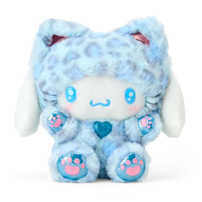 Cinnamoroll Plush Doll Gal Cat Sanrio Japan 2025