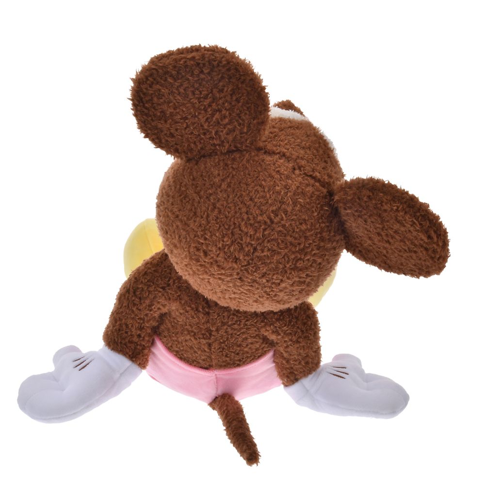 Mickey Plush Doll DAYDREAMING Disney Store Japan 2025