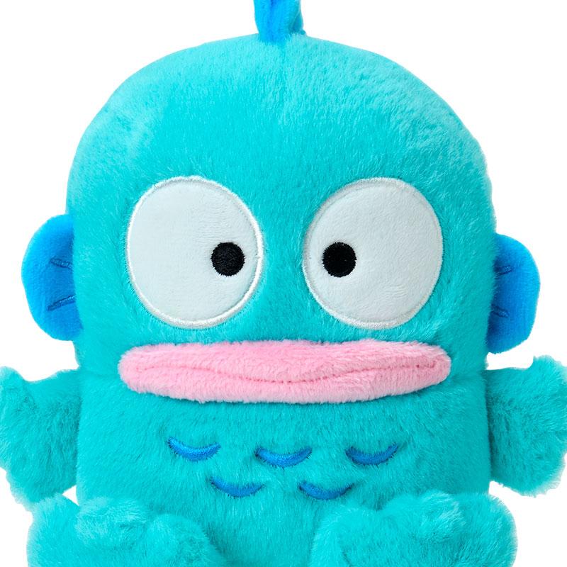 Hangyodon Plush Doll S Sanrio Japan 2025