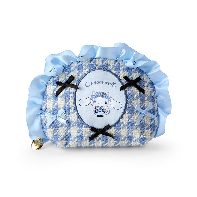 Cinnamoroll Pouch Dream Ribbon Sanrio Japan 2024