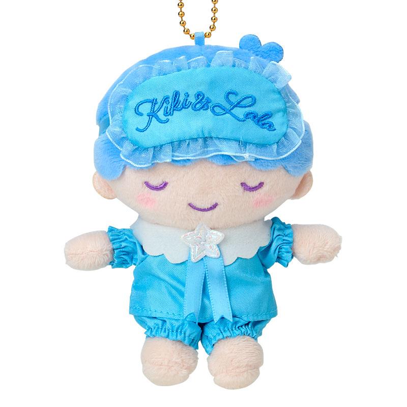 Little Twin Stars Kiki Plush Keychain Party in a Dream Sanrio Japan 2025