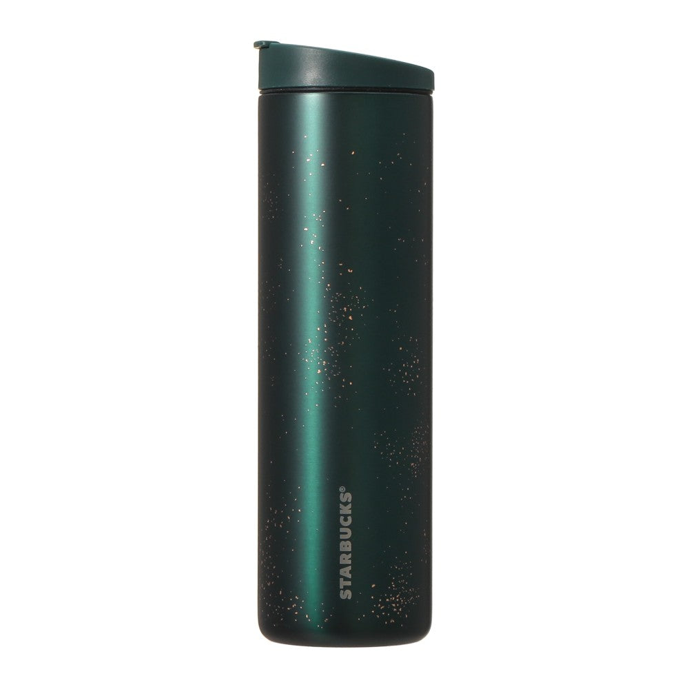 Starbucks Japan Holiday 2025 Stainless Tumbler MiiR 591ml Christmas