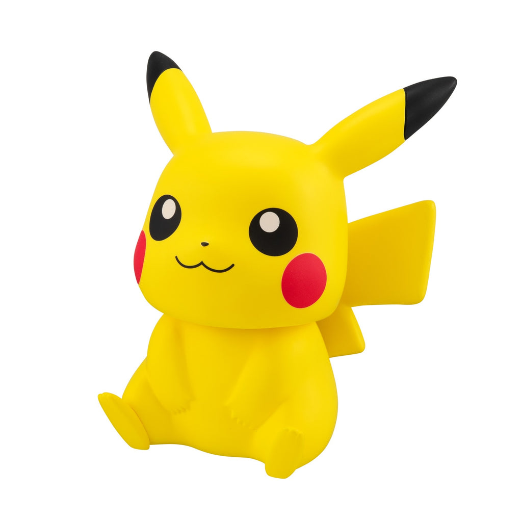 Pikachu Figure Look Up Pokemon Center Japan 2024