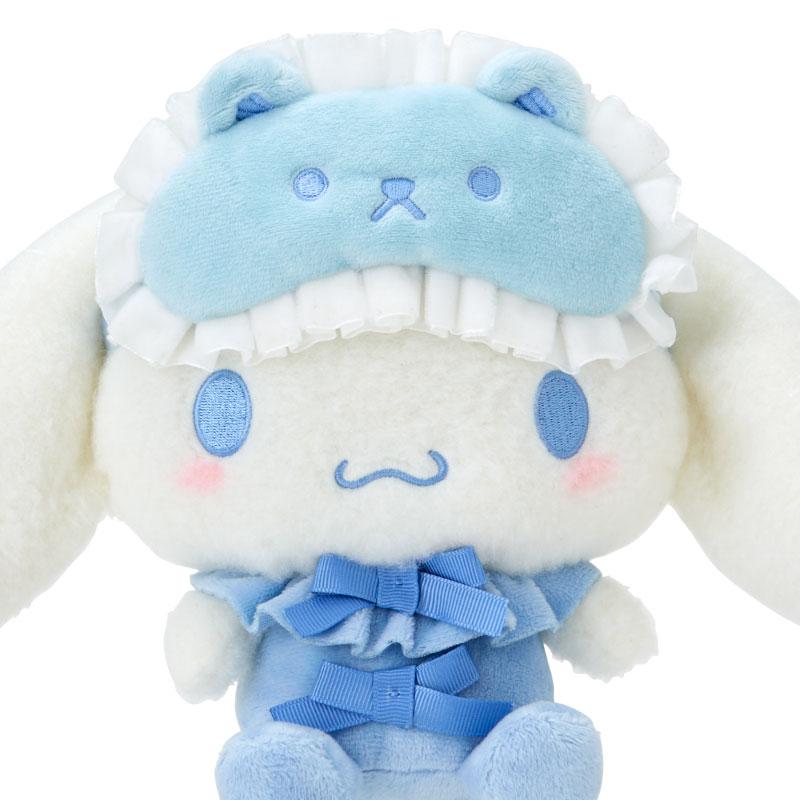 Cinnamoroll Plush Doll Best Friend Pajamas Sanrio Japan 2024