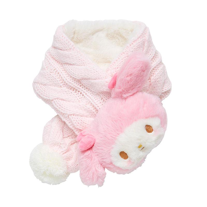 My Melody Kids Scarf Sanrio Japan 2024